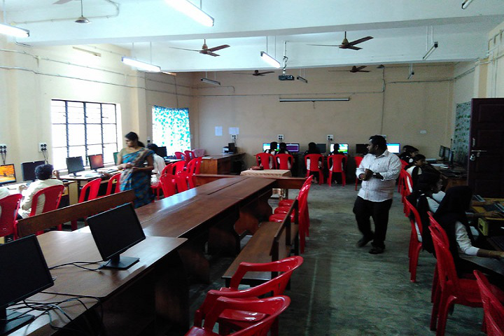 laboratory